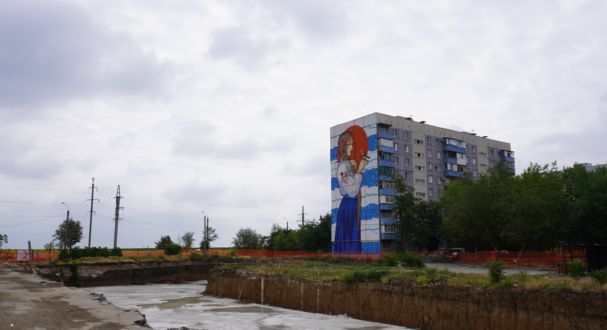 Подготовительные работы